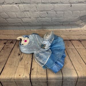 Disney Cinderella Dog Costume
